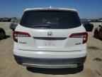 2020 HONDA PILOT