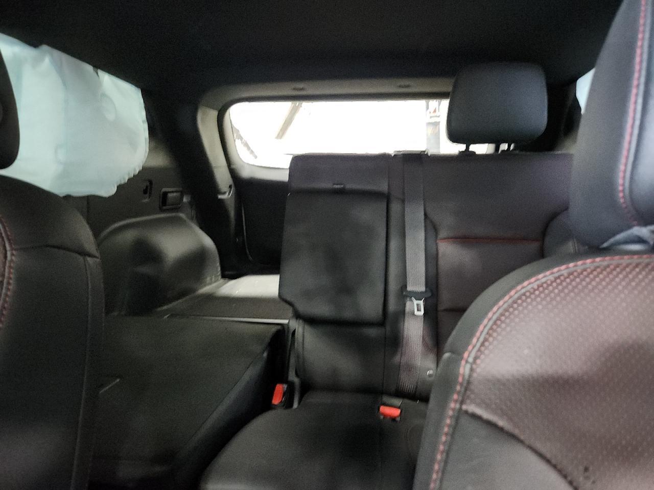 2025 CHEVROLET BLAZER