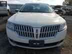 2012 LINCOLN MKZ