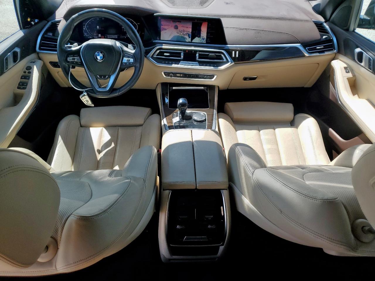 2019 BMW X5