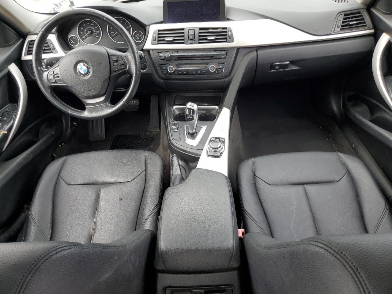 2013 BMW 3 SERIES