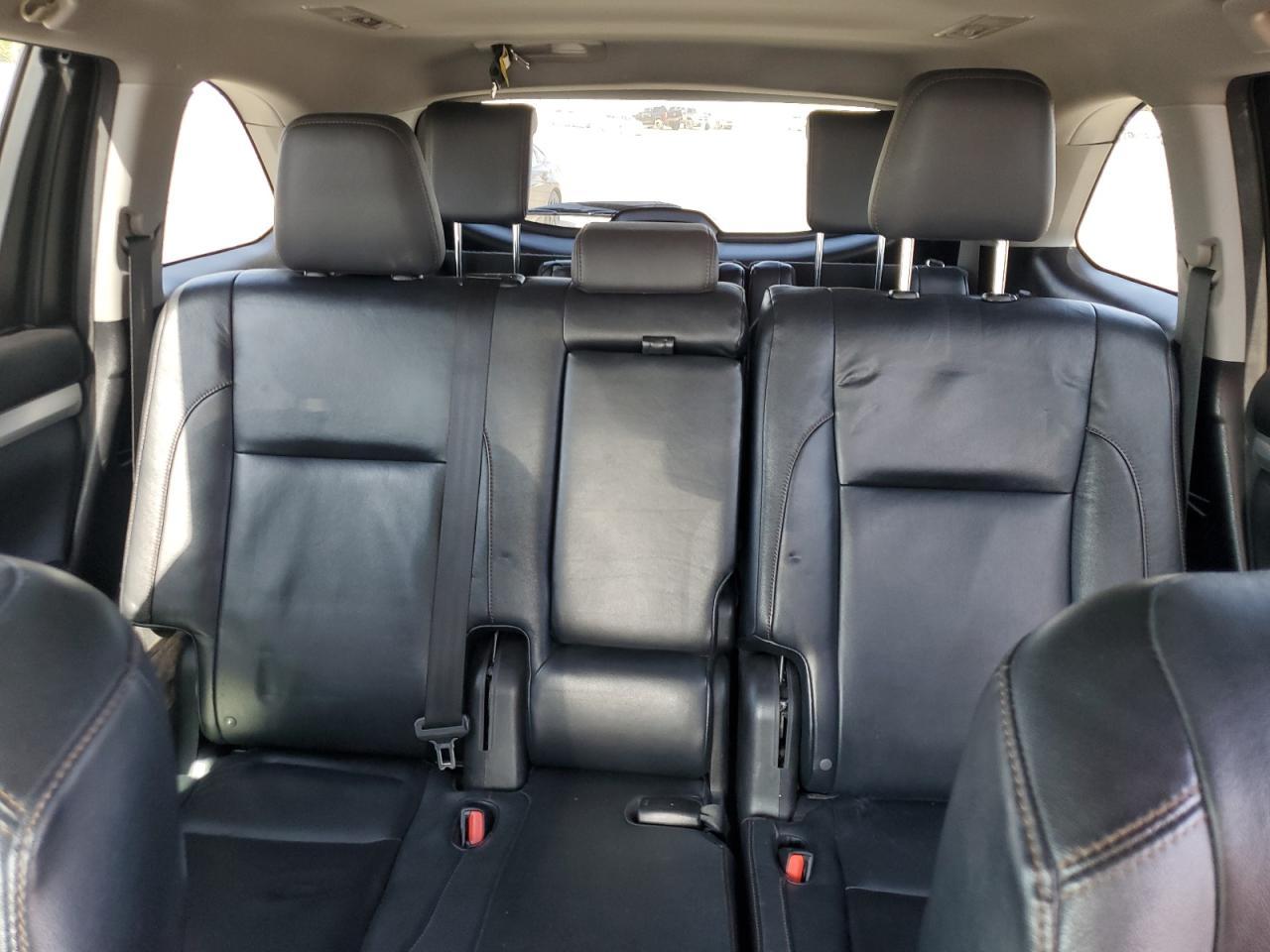 2014 TOYOTA HIGHLANDER