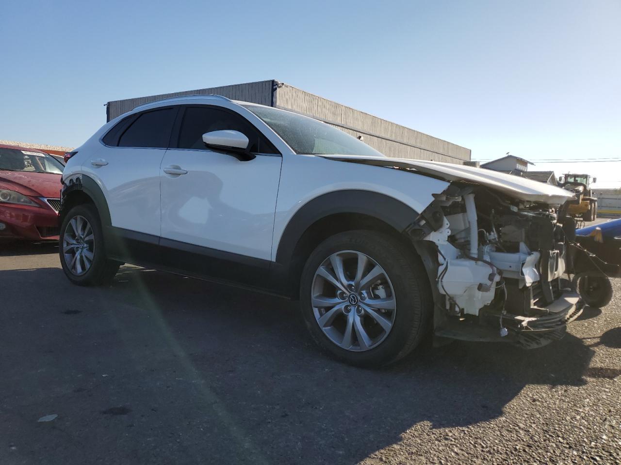 2023 MAZDA CX-30