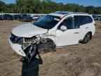 2013 NISSAN PATHFINDER