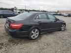 2010 MERCEDES-BENZ E-Class