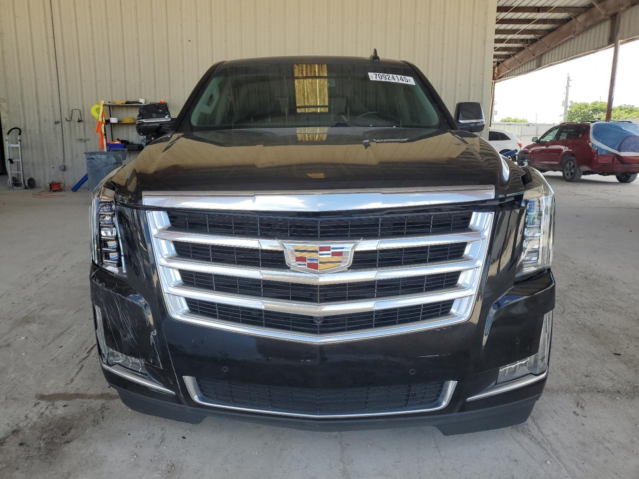 2016 CADILLAC Escalade ESV