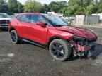 2021 CHEVROLET BLAZER