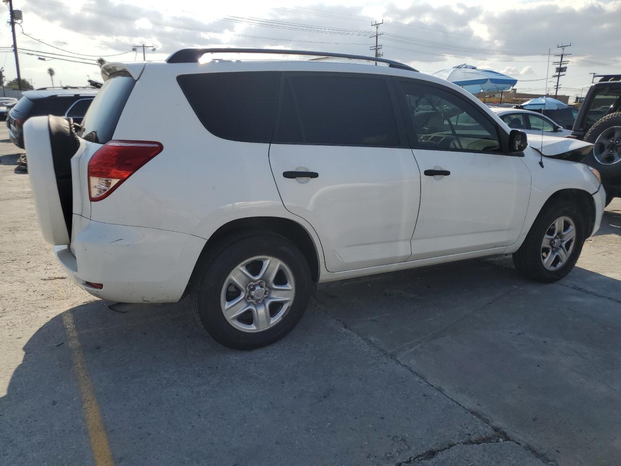2008 TOYOTA RAV4