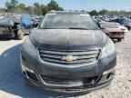 2014 CHEVROLET TRAVERSE