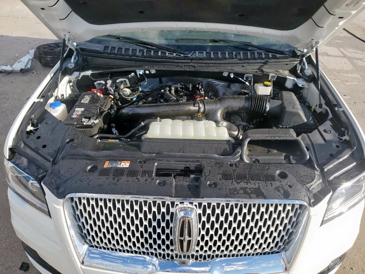 2024 LINCOLN Navigator