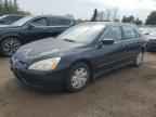 2003 HONDA ACCORD