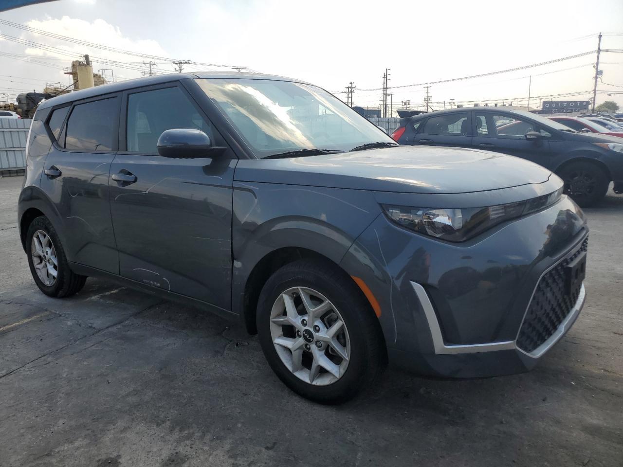 2023 KIA SOUL
