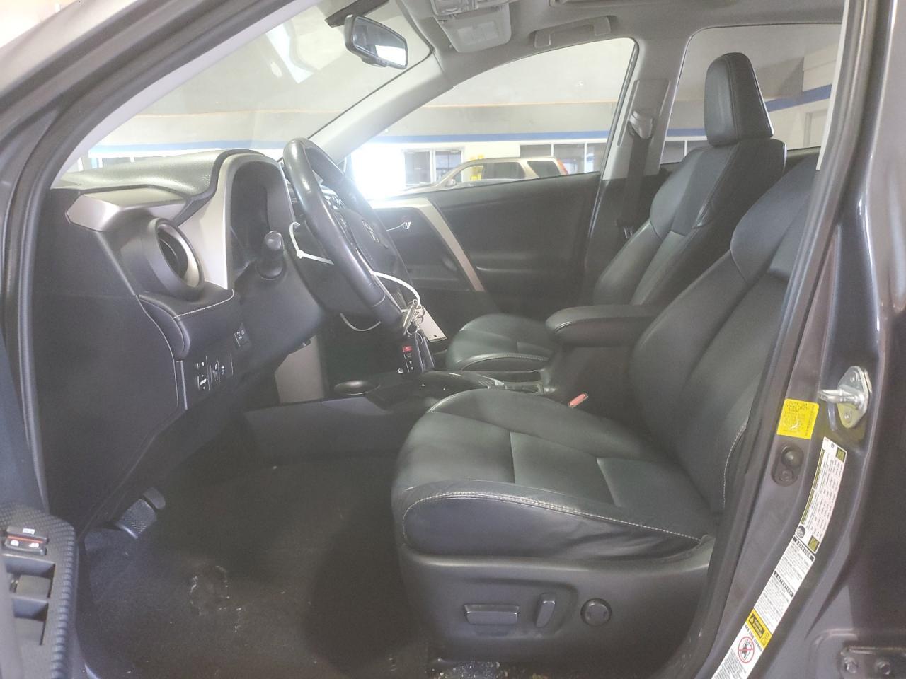 2013 TOYOTA RAV4