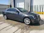 2016 CADILLAC ATS