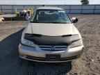 2002 HONDA ACCORD