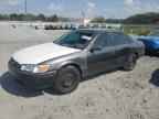 2001 TOYOTA CAMRY