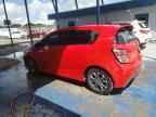 2017 CHEVROLET SONIC