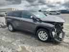 2014 TOYOTA HIGHLANDER