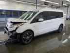 2017 FORD TRANSIT CONNECT