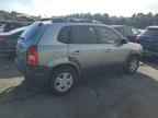 2007 HYUNDAI TUCSON