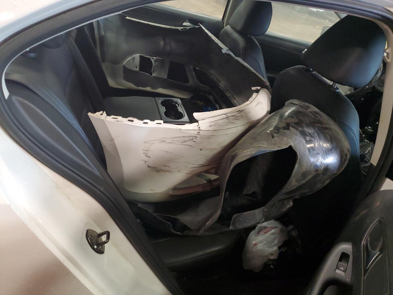 2011 VOLKSWAGEN JETTA