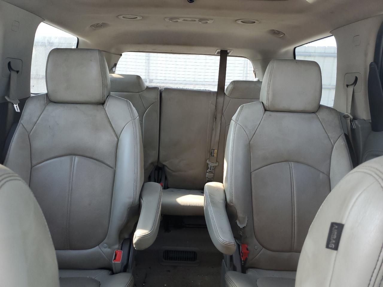 2015 GMC ACADIA