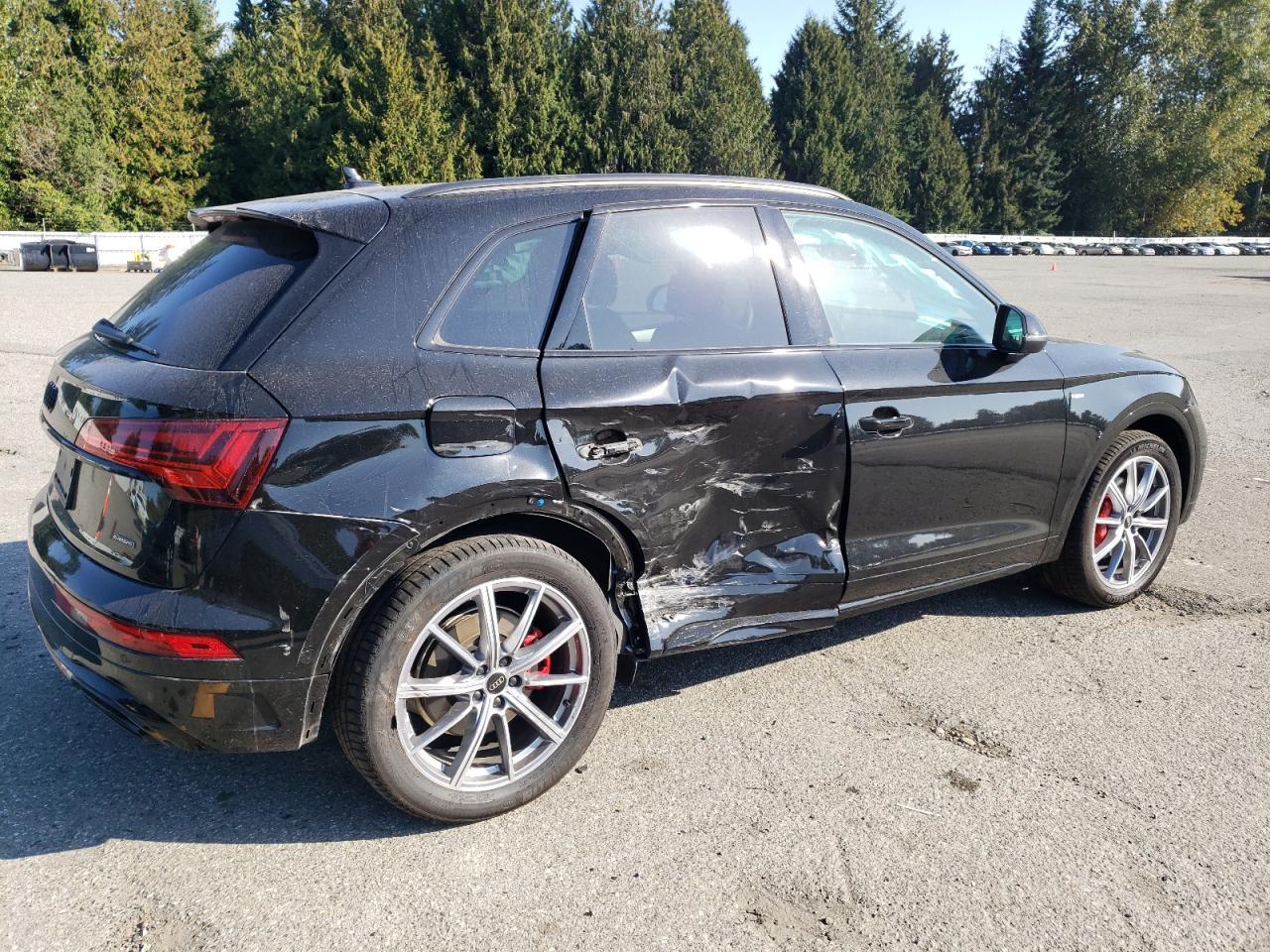 2024 AUDI Q5