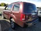 2011 HONDA PILOT