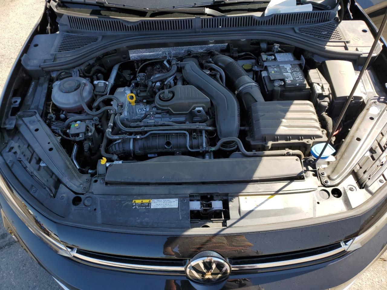 2025 VOLKSWAGEN JETTA