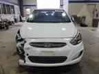 2017 HYUNDAI ACCENT