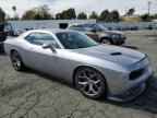 2015 DODGE Challenger