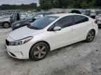2018 KIA FORTE