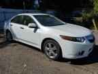 2012 ACURA TSX