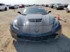 2015 CHEVROLET CORVETTE