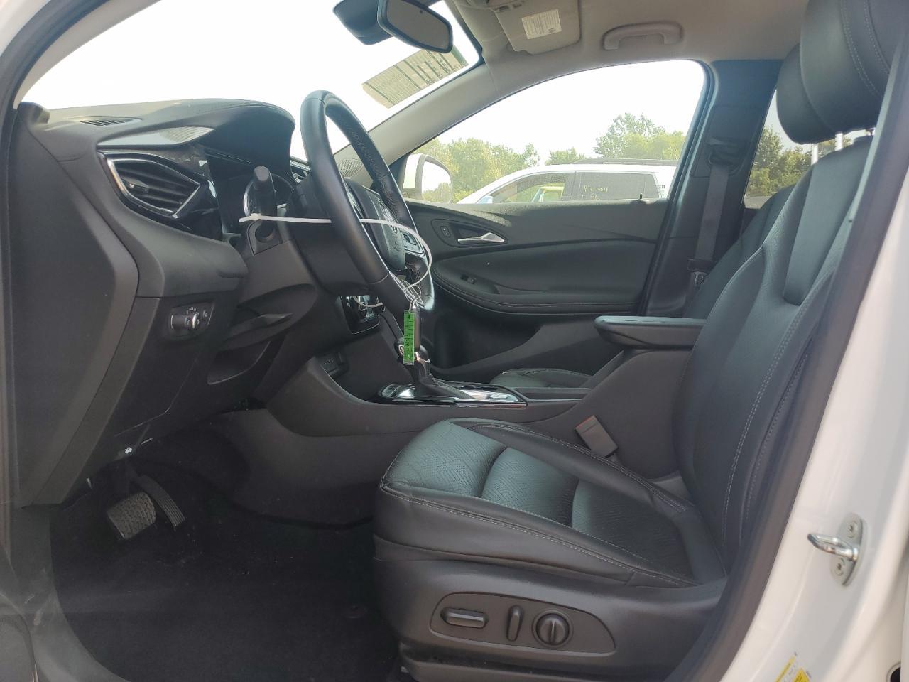 2022 BUICK Encore GX