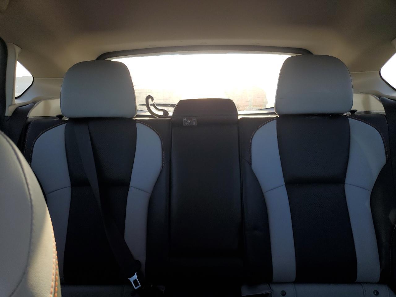 2018 SUBARU Crosstrek