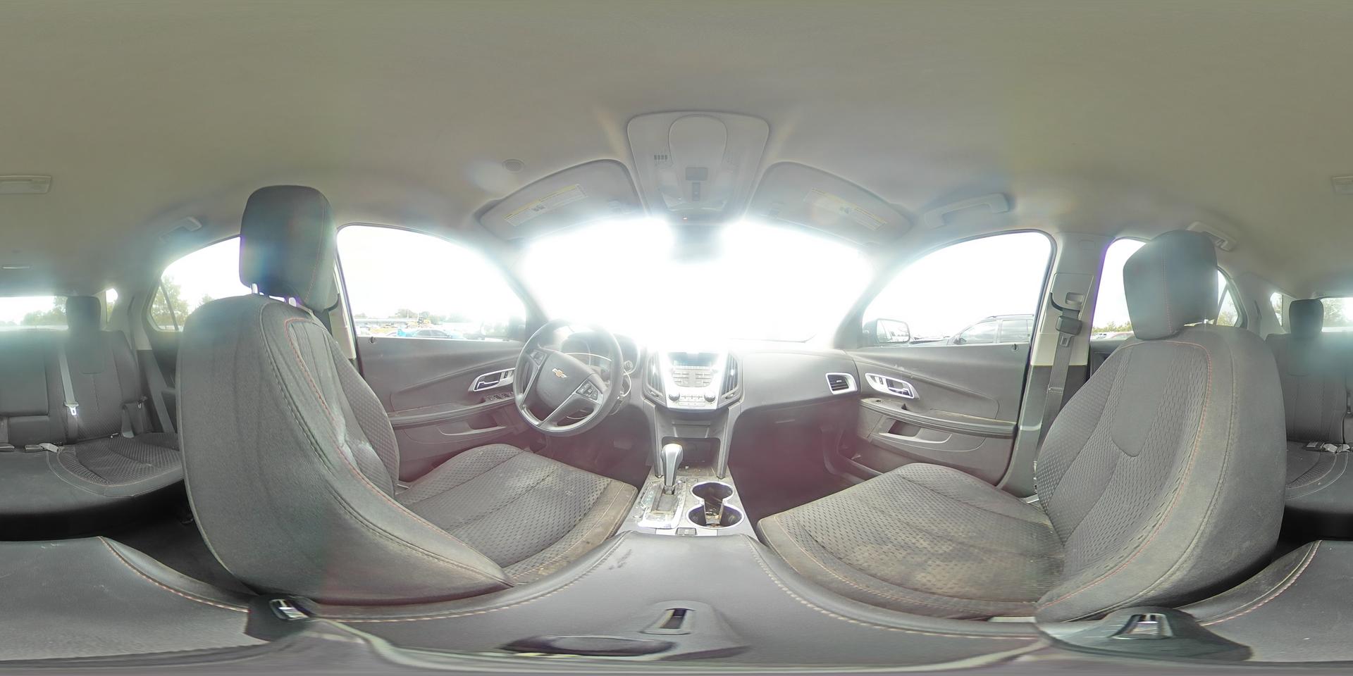 2014 CHEVROLET EQUINOX