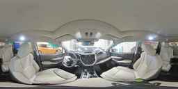2025 SUBARU Ascent