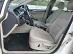 2015 VOLKSWAGEN GOLF SPORTWAGEN