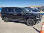 2016 JEEP PATRIOT