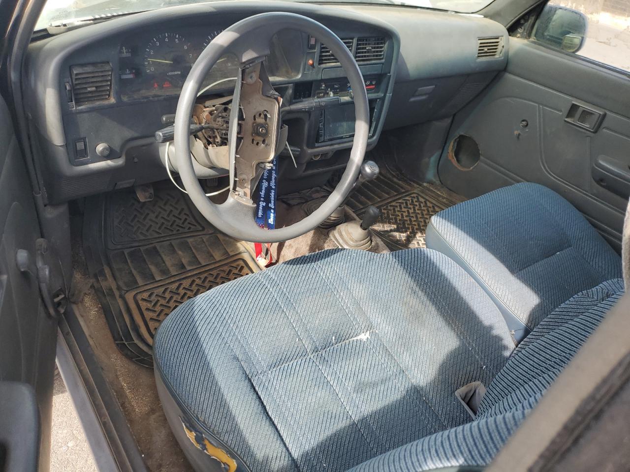 1994 TOYOTA Pickup