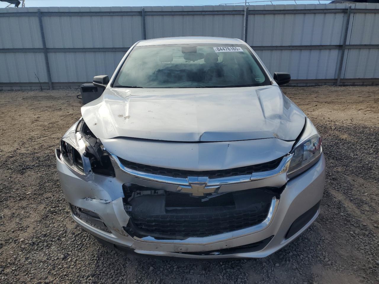 2014 CHEVROLET MALIBU