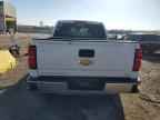 2016 CHEVROLET Silverado