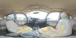 1999 TOYOTA 4Runner