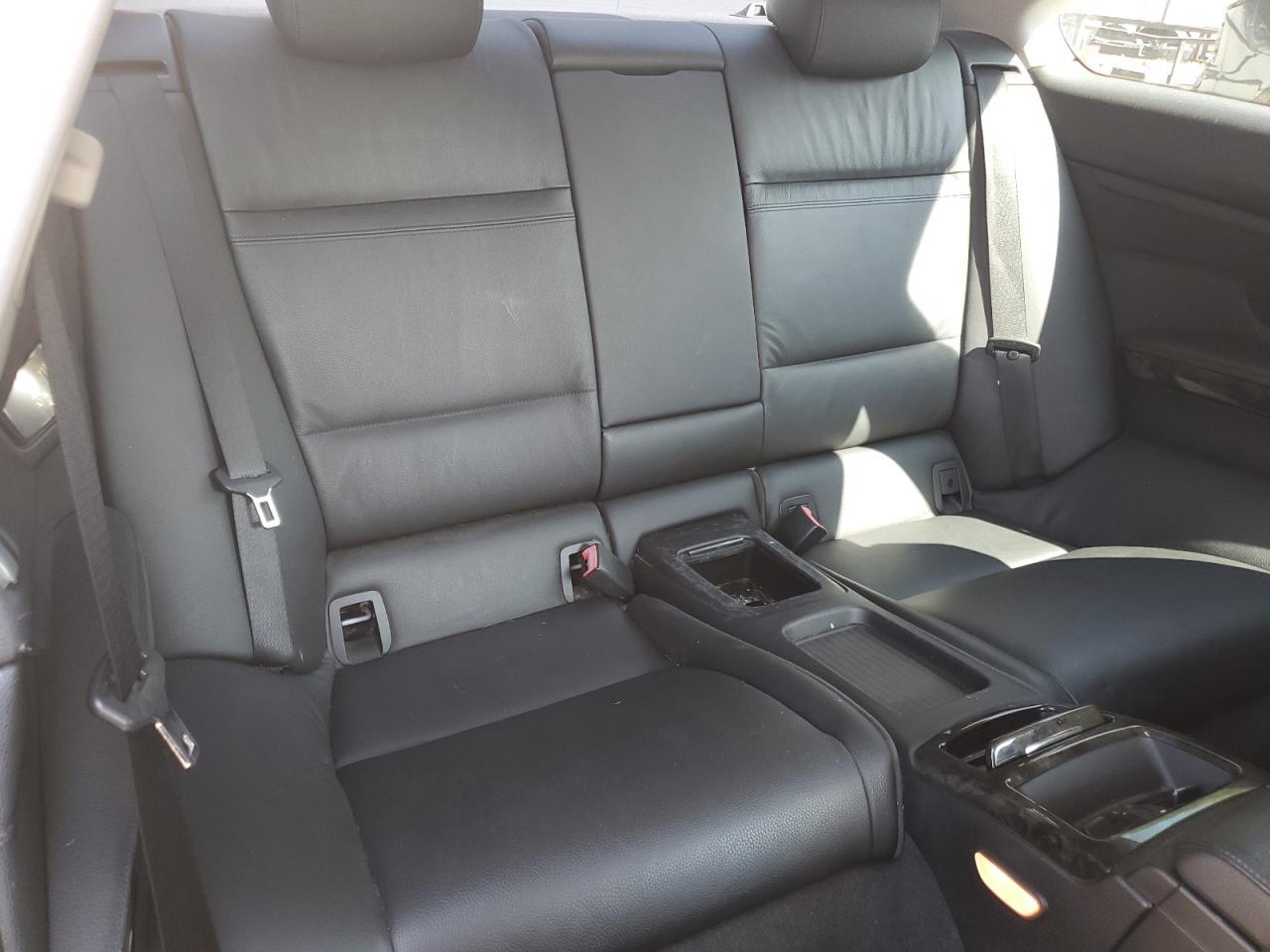 2009 BMW 3 SERIES