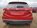 2016 HONDA HR-V