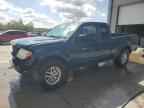 2014 NISSAN Frontier