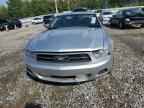 2011 FORD MUSTANG