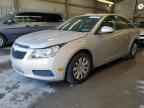 2011 CHEVROLET CRUZE