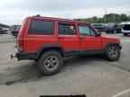 1996 JEEP CHEROKEE